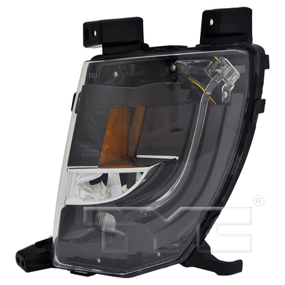 TYC TYC Regular 19-6250-00