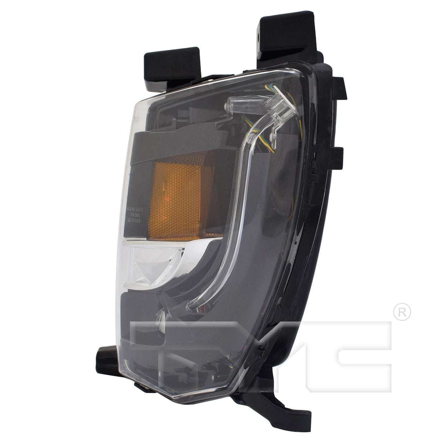 TYC TYC Regular 19-6250-00