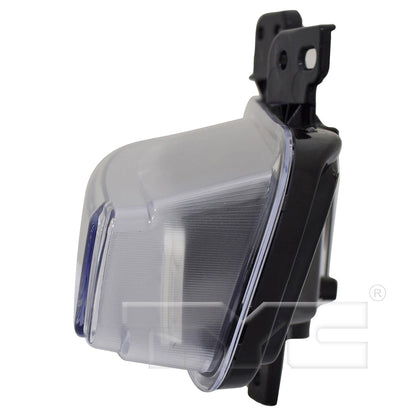 TYC CAPA Certified 19-6253-00-9