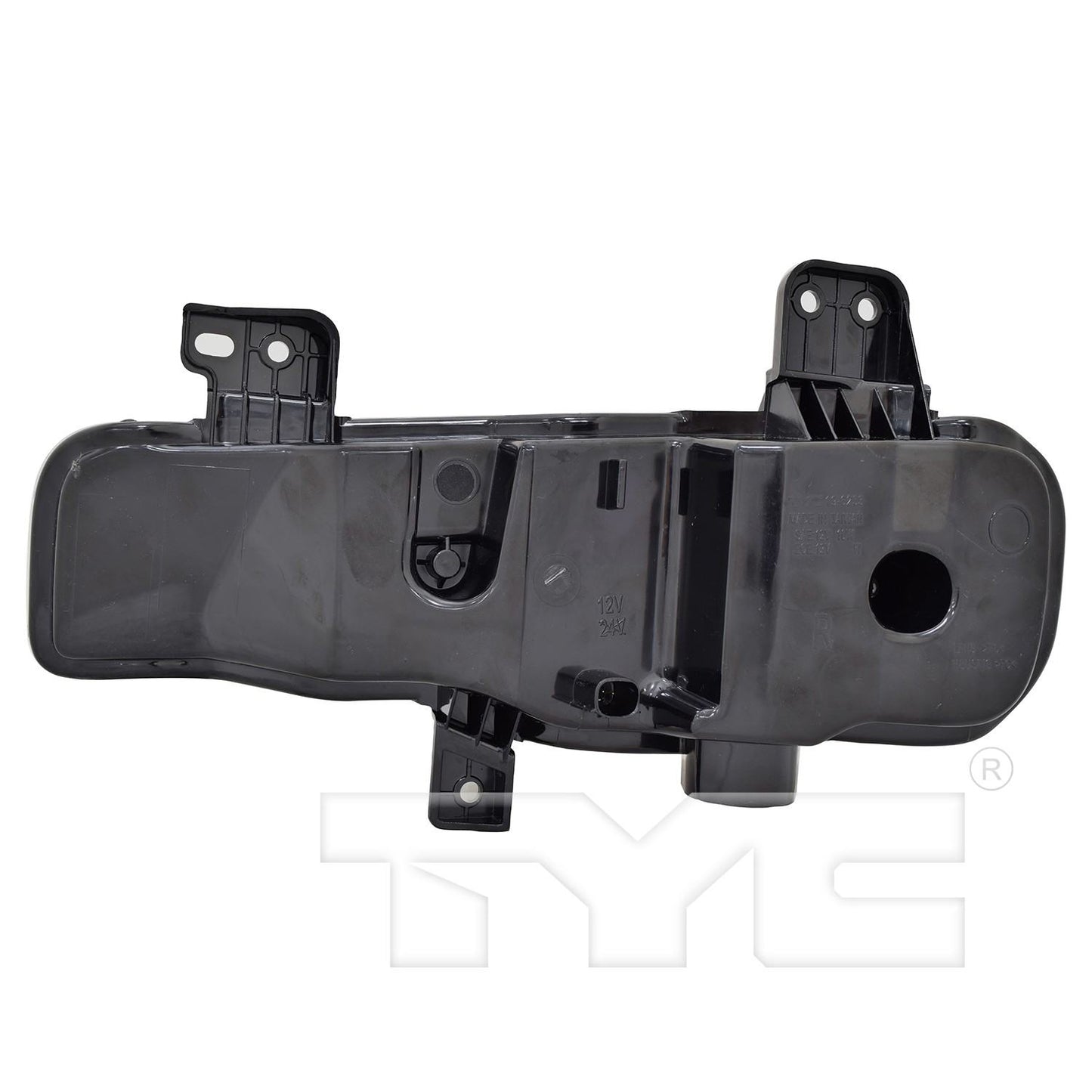 TYC CAPA Certified 19-6253-00-9
