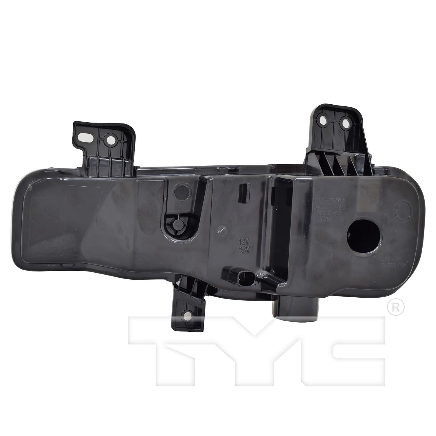 TYC CAPA Certified 19-6253-00-9