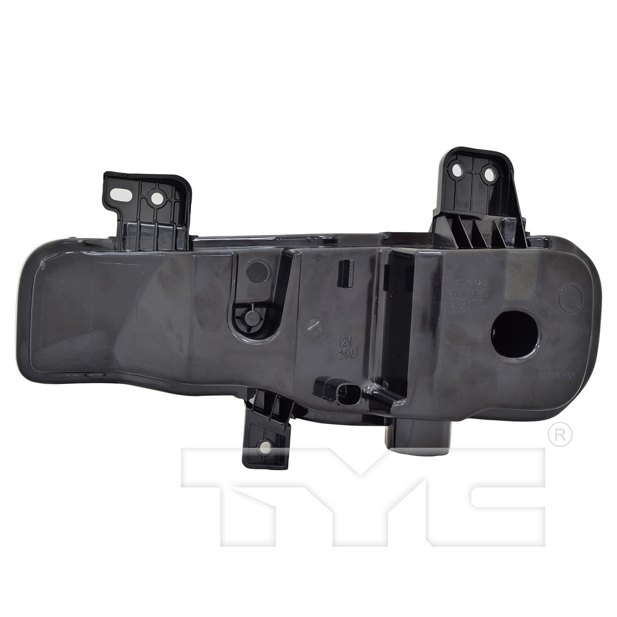 TYC CAPA Certified 19-6253-00-9