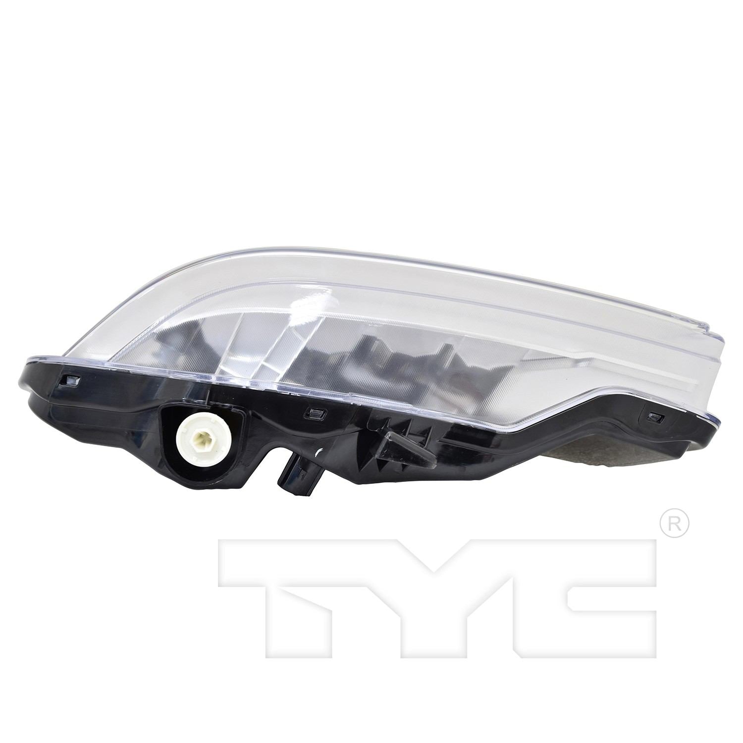 TYC CAPA Certified 19-6253-00-9