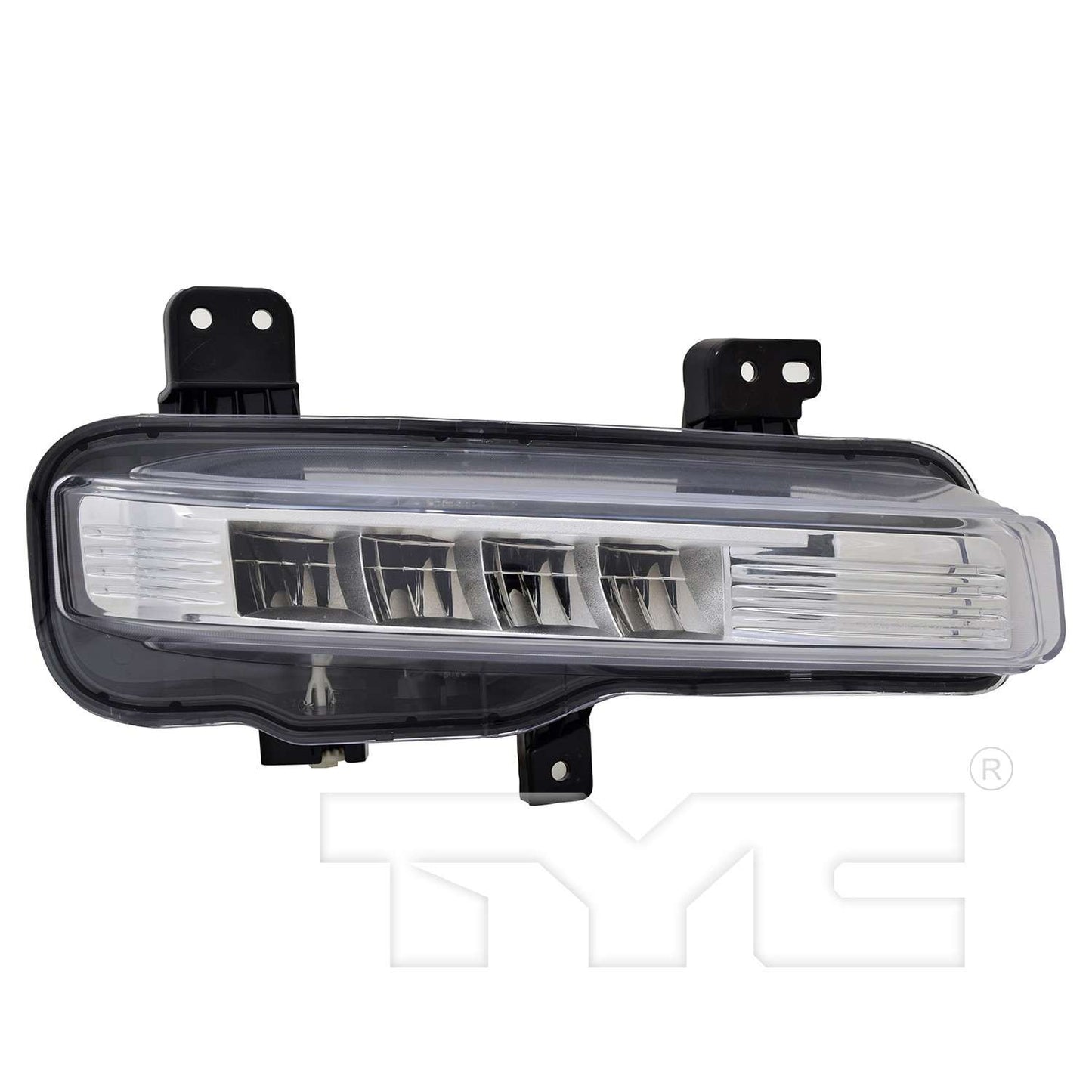 TYC CAPA Certified 19-6253-00-9
