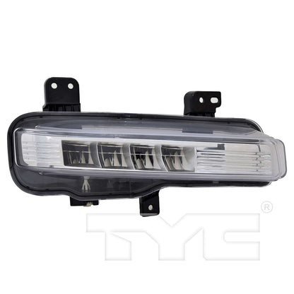 TYC CAPA Certified 19-6253-00-9