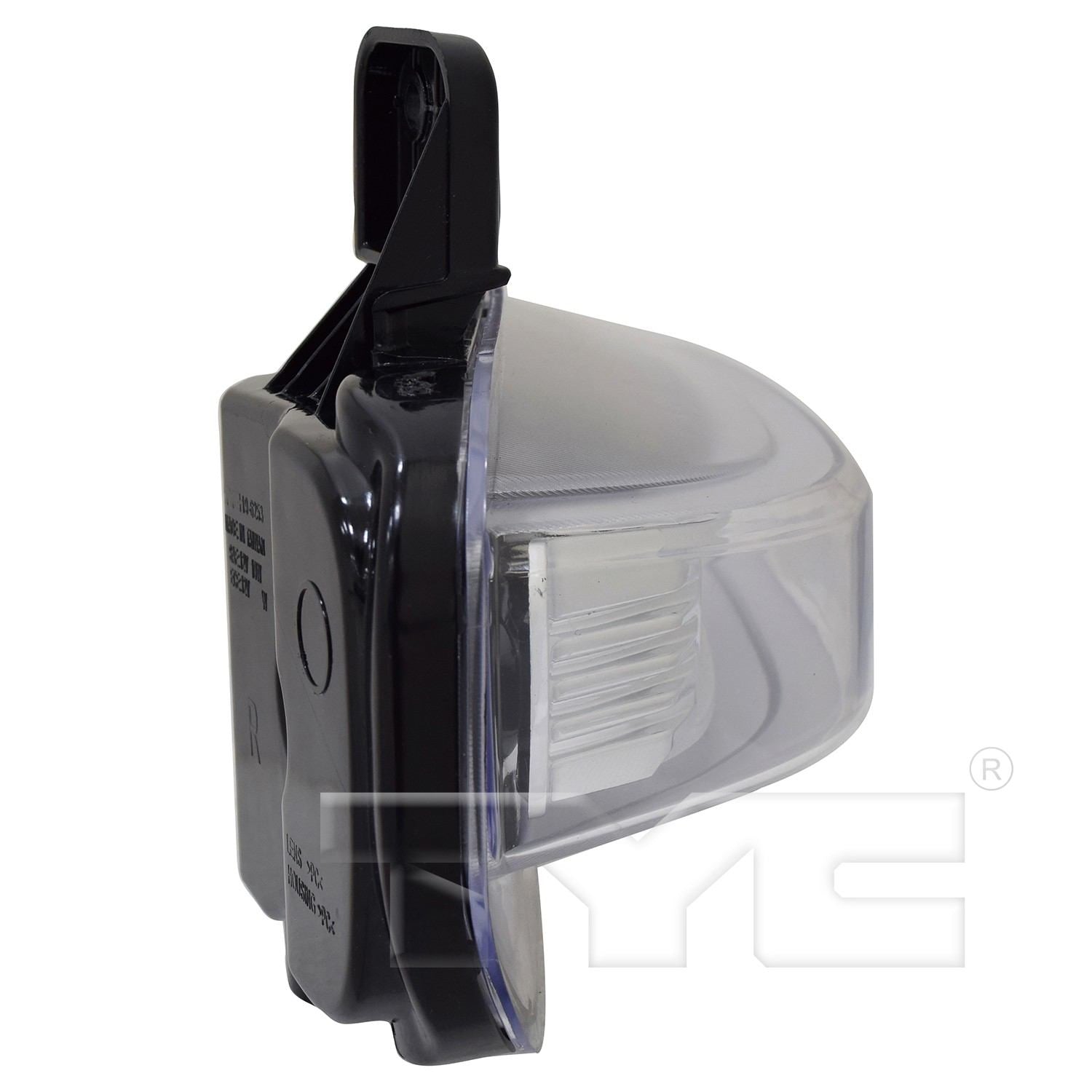 TYC CAPA Certified 19-6253-00-9