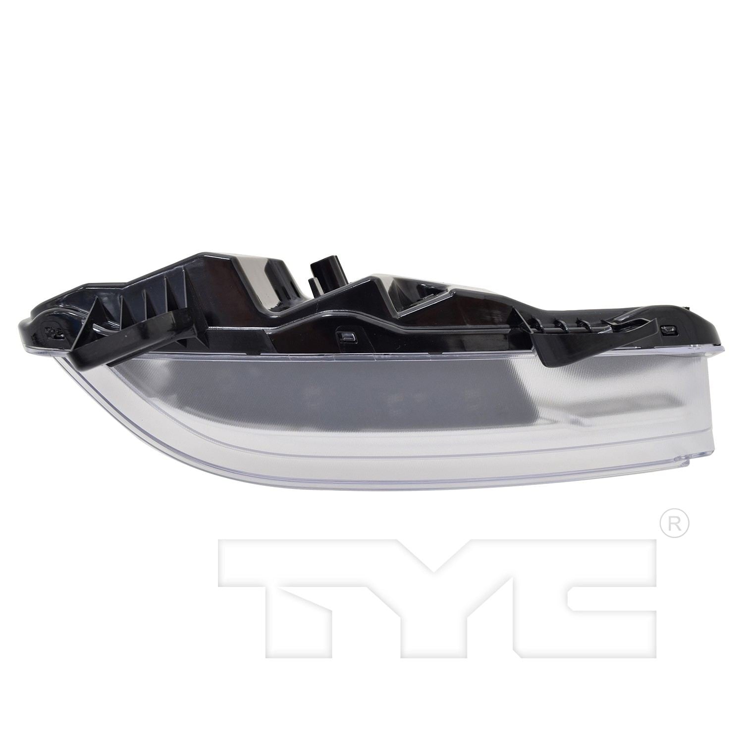 TYC CAPA Certified 19-6253-00-9