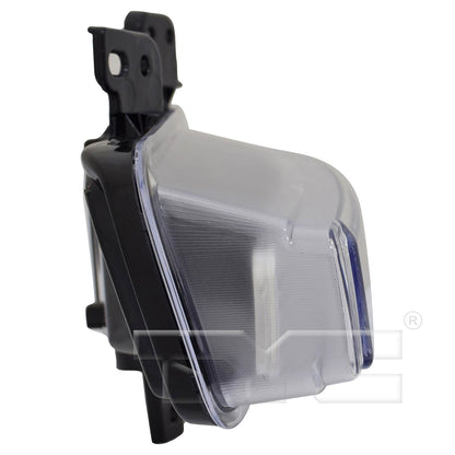 TYC CAPA Certified 19-6254-00-9