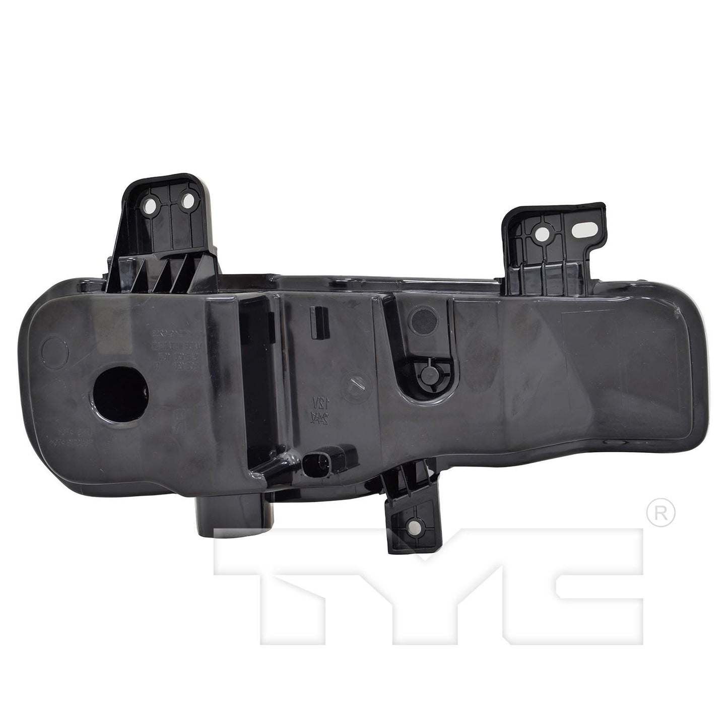 TYC CAPA Certified 19-6254-00-9