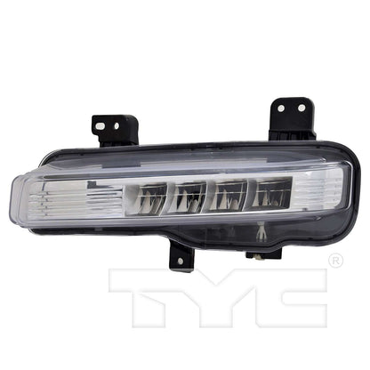 TYC CAPA Certified 19-6254-00-9