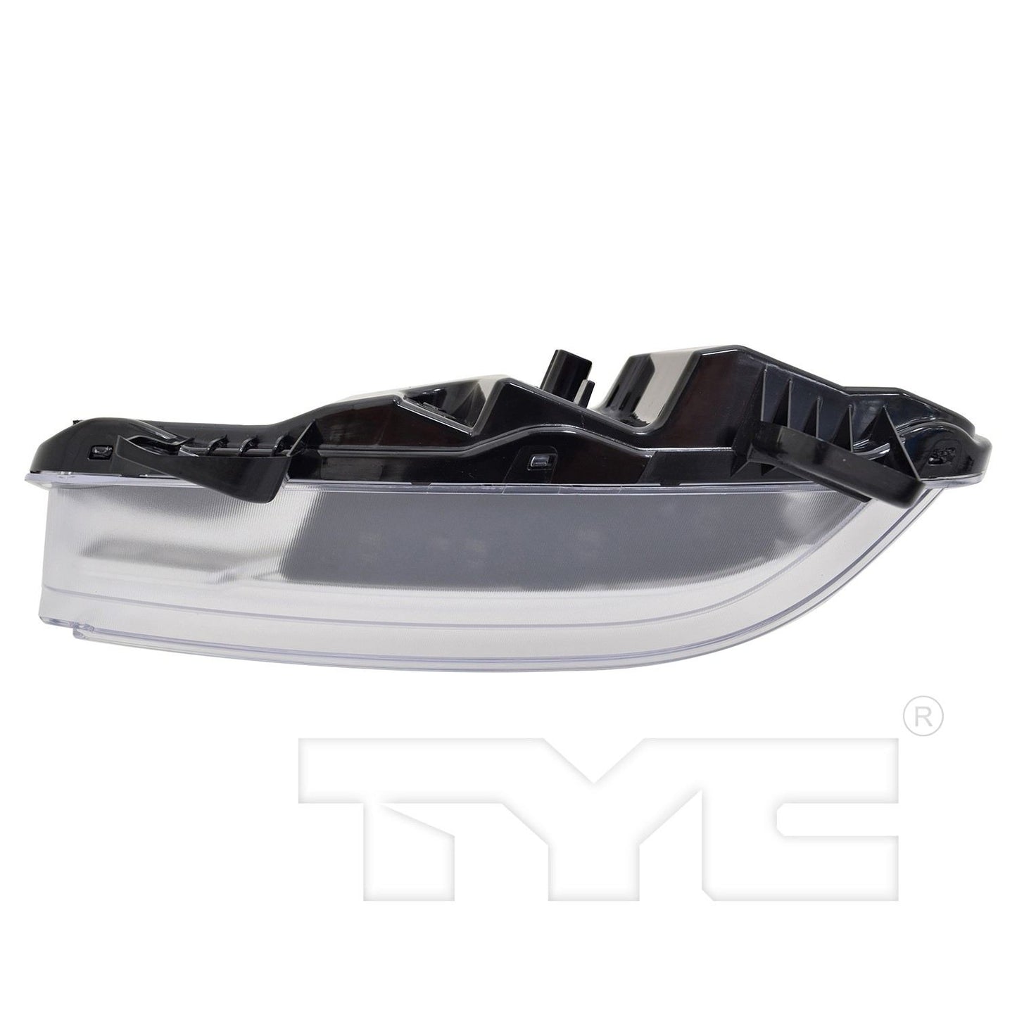 TYC CAPA Certified 19-6254-00-9