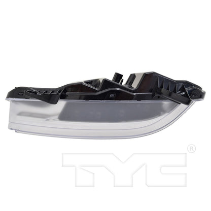 TYC CAPA Certified 19-6254-00-9