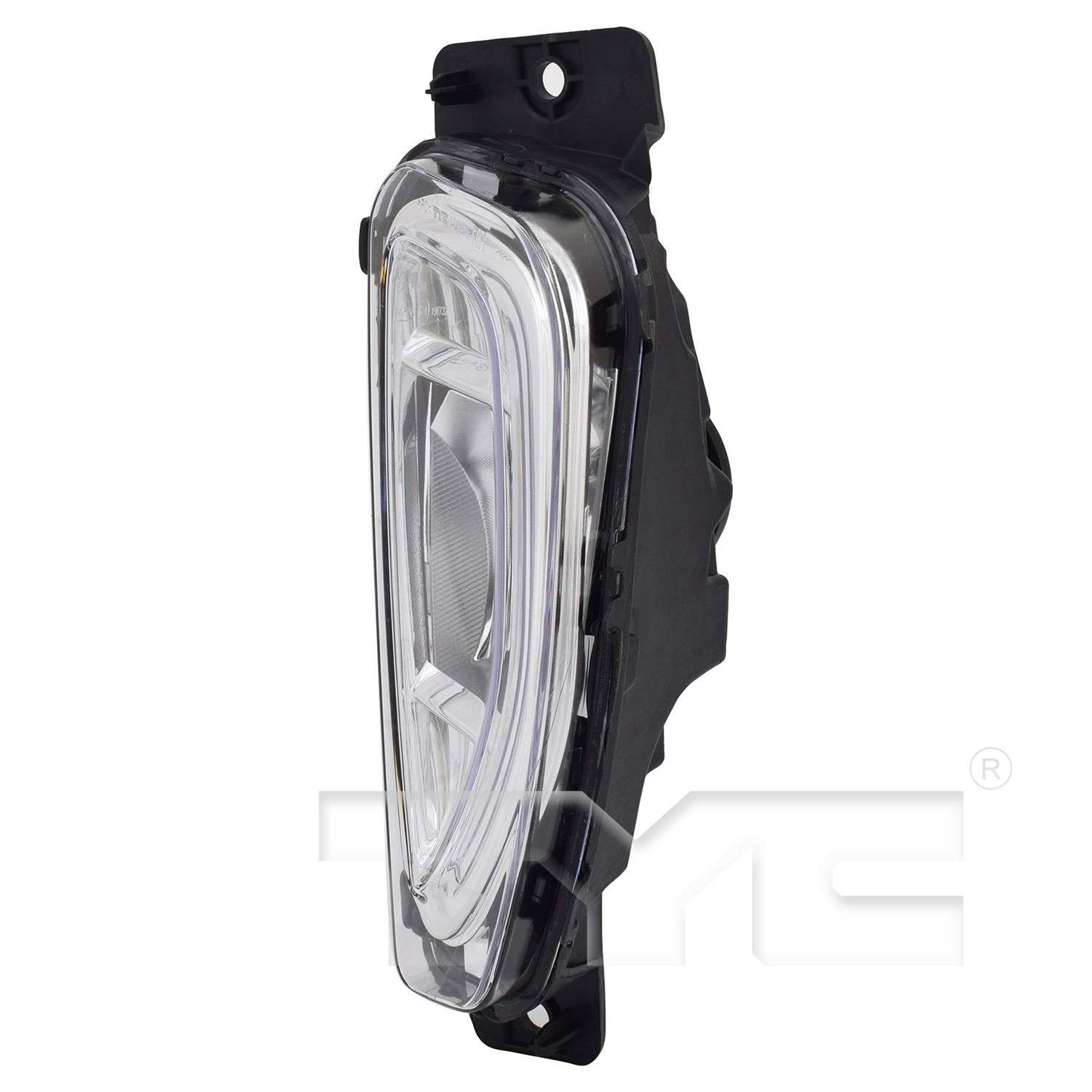 TYC CAPA Certified 19-6255-00-9