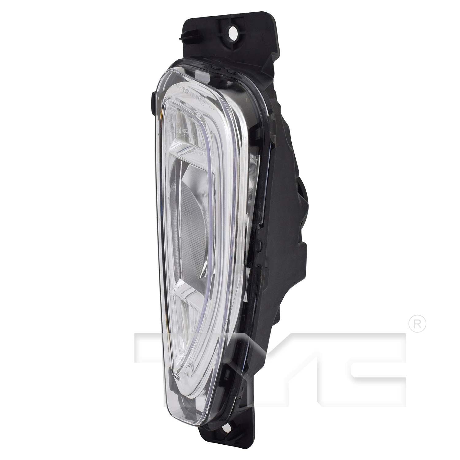 TYC CAPA Certified 19-6255-00-9