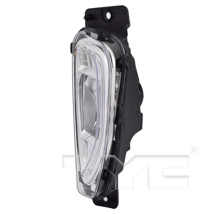 TYC CAPA Certified 19-6255-00-9