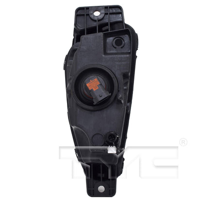 TYC CAPA Certified 19-6255-00-9