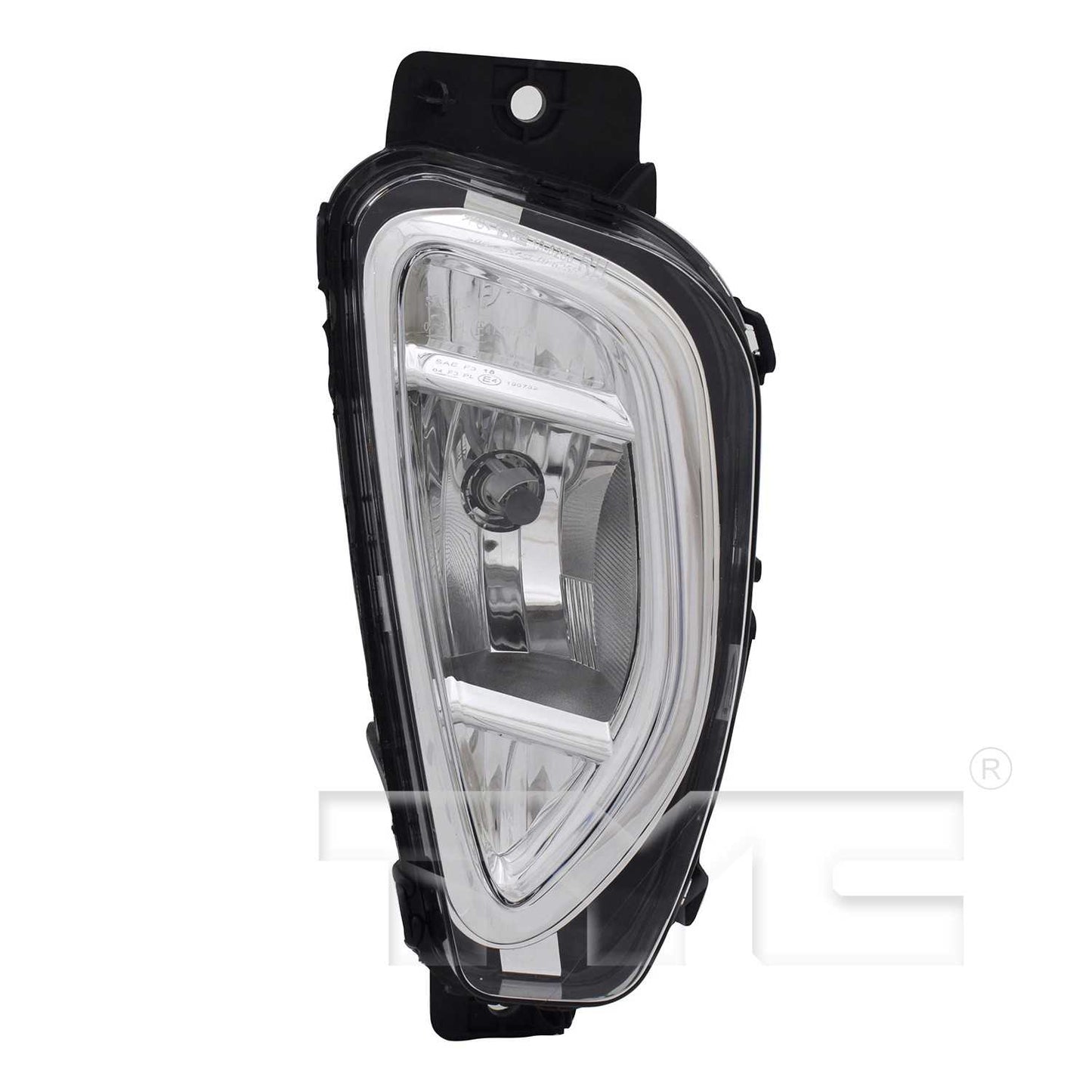 TYC CAPA Certified 19-6255-00-9