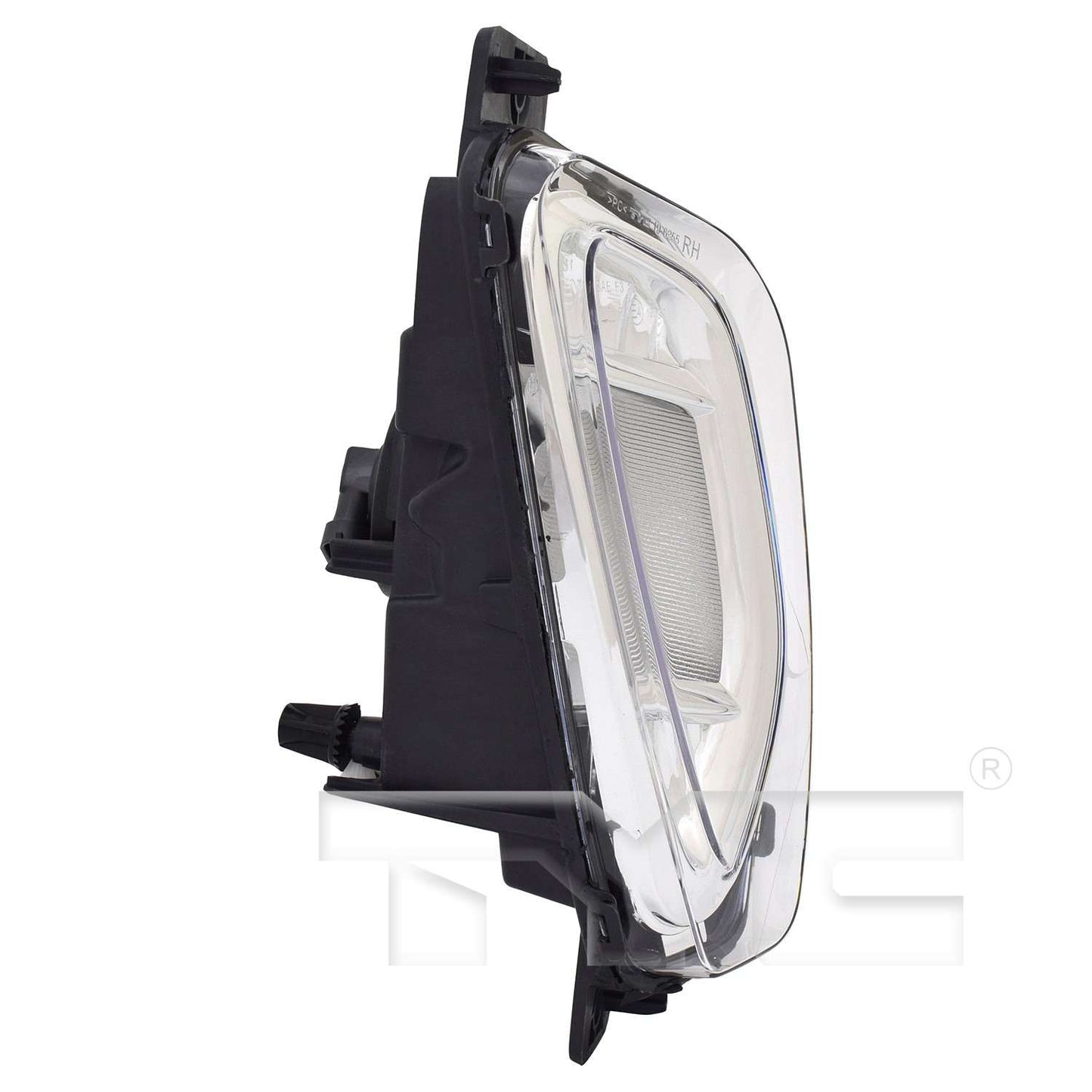 TYC CAPA Certified 19-6255-00-9