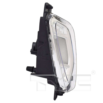 TYC CAPA Certified 19-6255-00-9