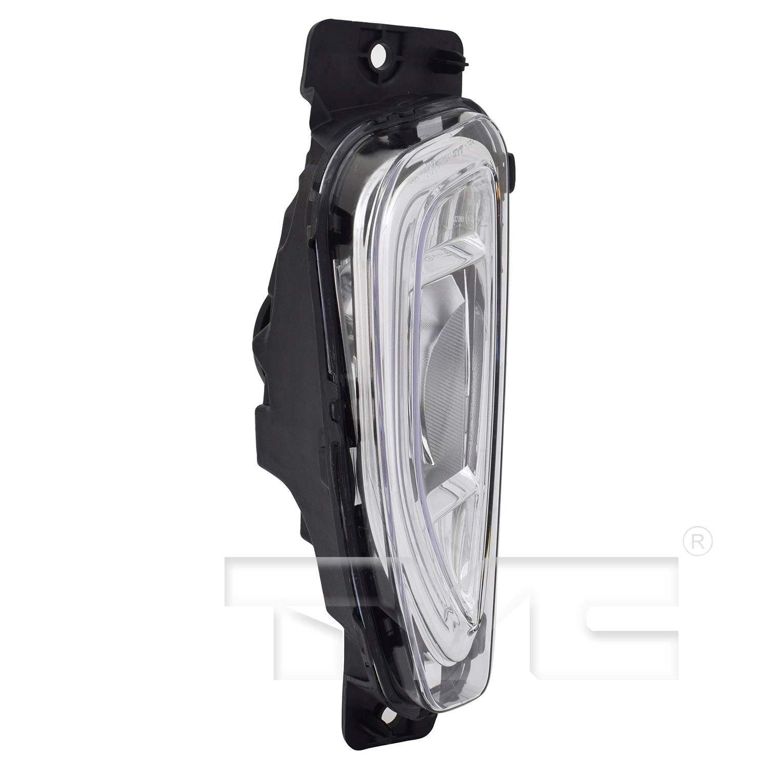 TYC CAPA Certified 19-6256-00-9