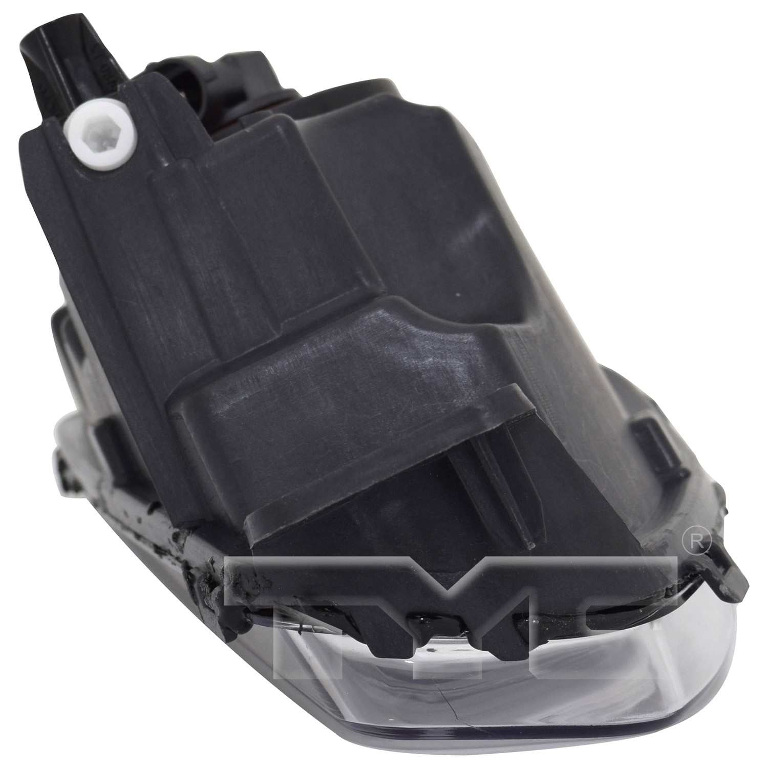 TYC CAPA Certified 19-6256-00-9