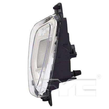 TYC CAPA Certified 19-6256-00-9