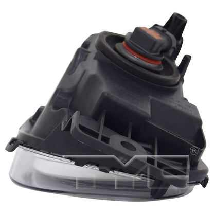 TYC CAPA Certified 19-6256-00-9