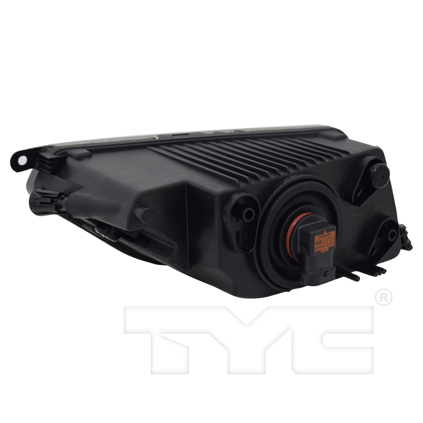 TYC TYC Regular 19-6257-00