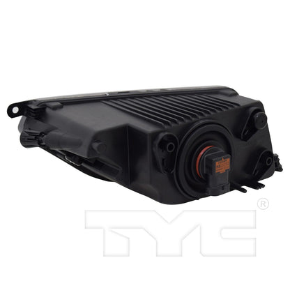 TYC TYC Regular 19-6257-00