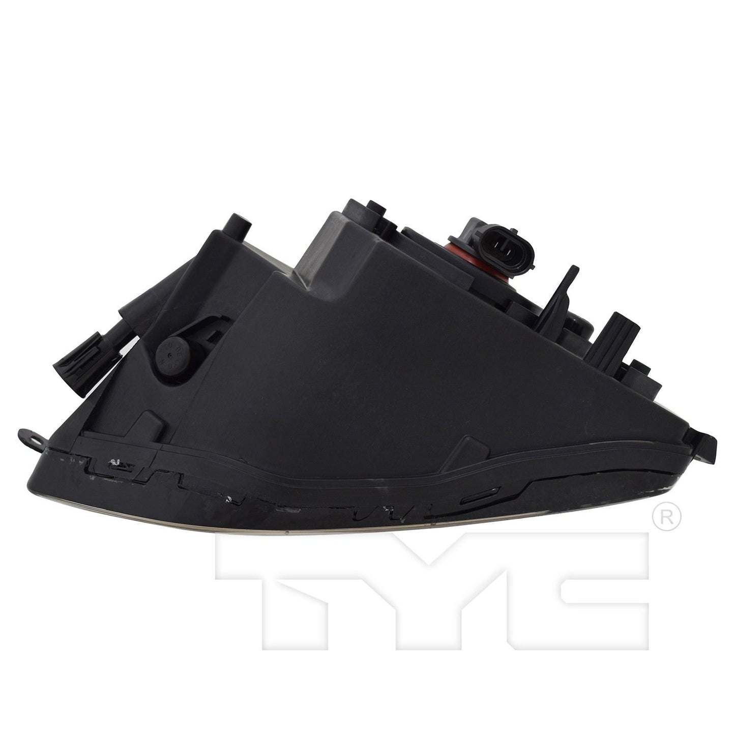 TYC TYC Regular 19-6257-00