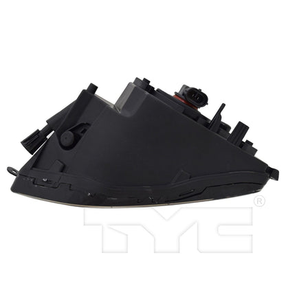 TYC TYC Regular 19-6257-00