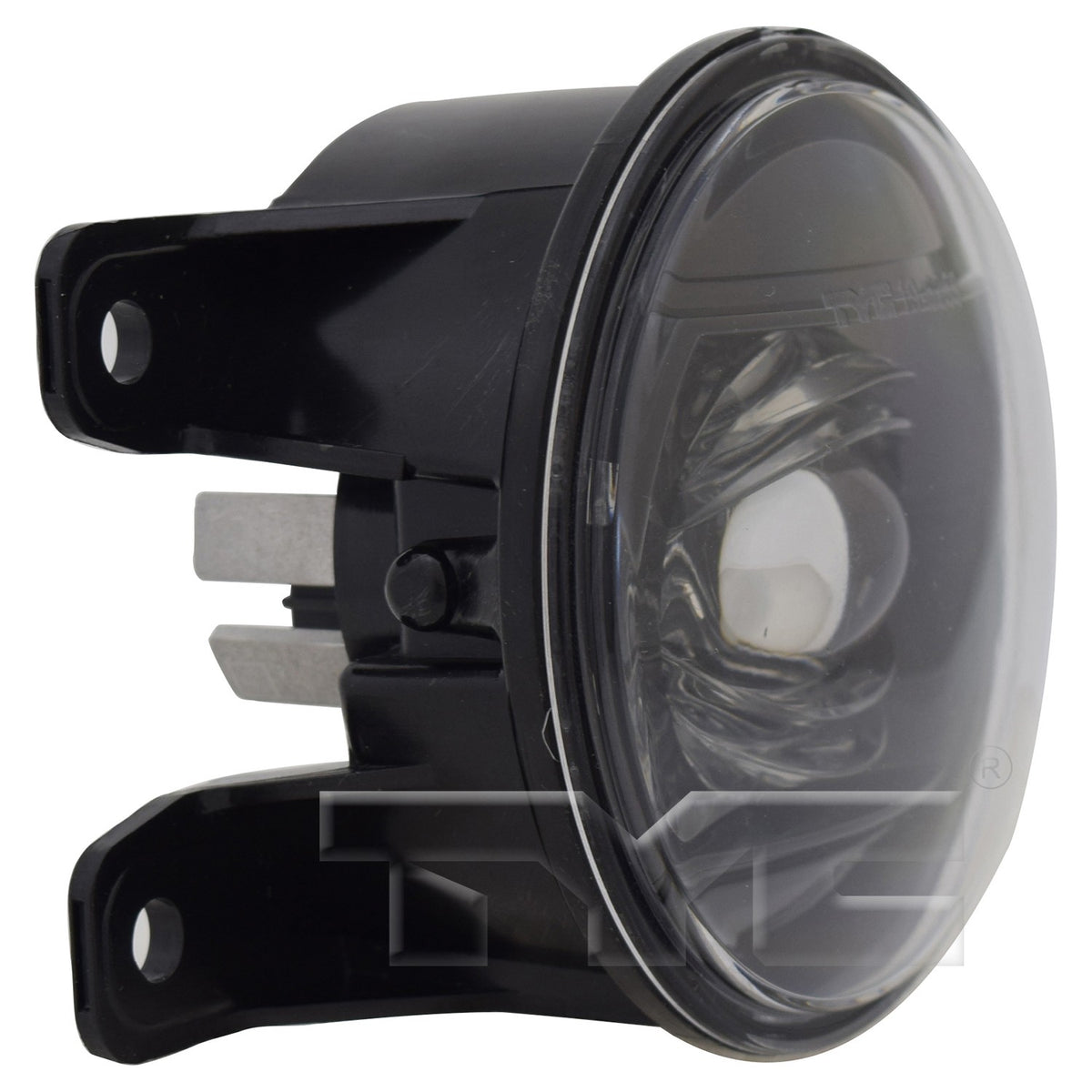 TYC CAPA Certified Fog Light Assembly 19-6260-00-9