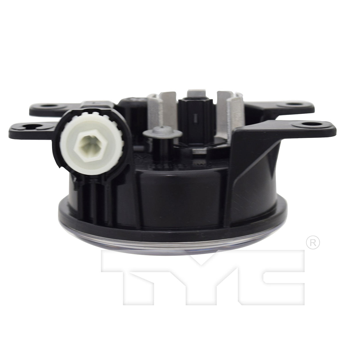 TYC CAPA Certified Fog Light Assembly 19-6260-00-9