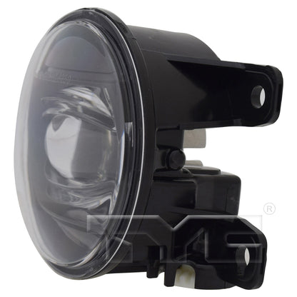 TYC CAPA Certified Fog Light Assembly 19-6260-00-9