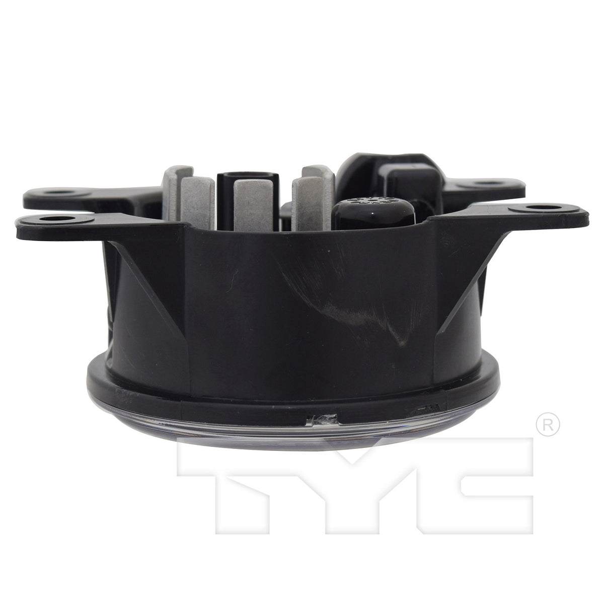 TYC CAPA Certified Fog Light Assembly 19-6260-00-9