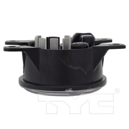 TYC CAPA Certified Fog Light Assembly 19-6260-00-9