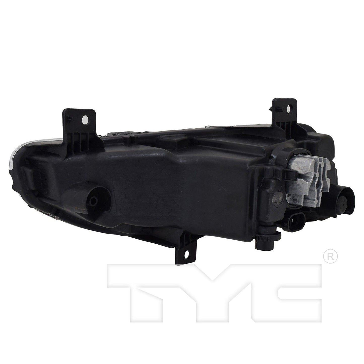 TYC TYC Regular 19-6261-00