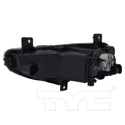 TYC TYC Regular 19-6261-00