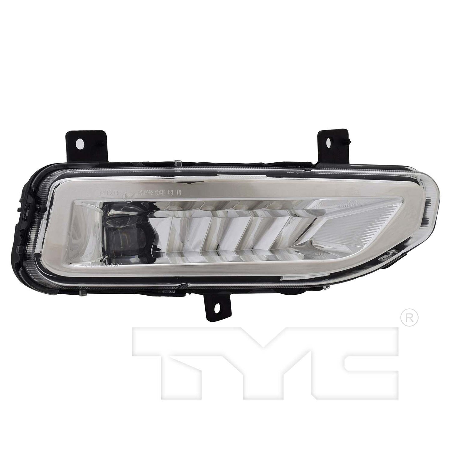 TYC TYC Regular 19-6261-00