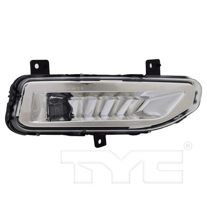 TYC TYC Regular 19-6261-00