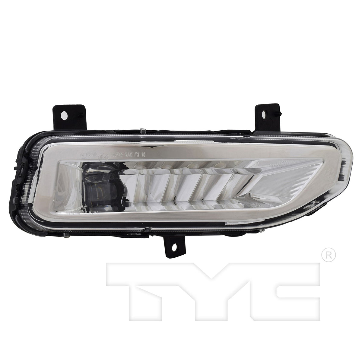 TYC TYC Regular 19-6261-00