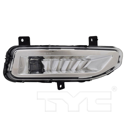 TYC TYC Regular 19-6261-00