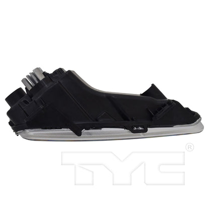 TYC TYC Regular 19-6261-00