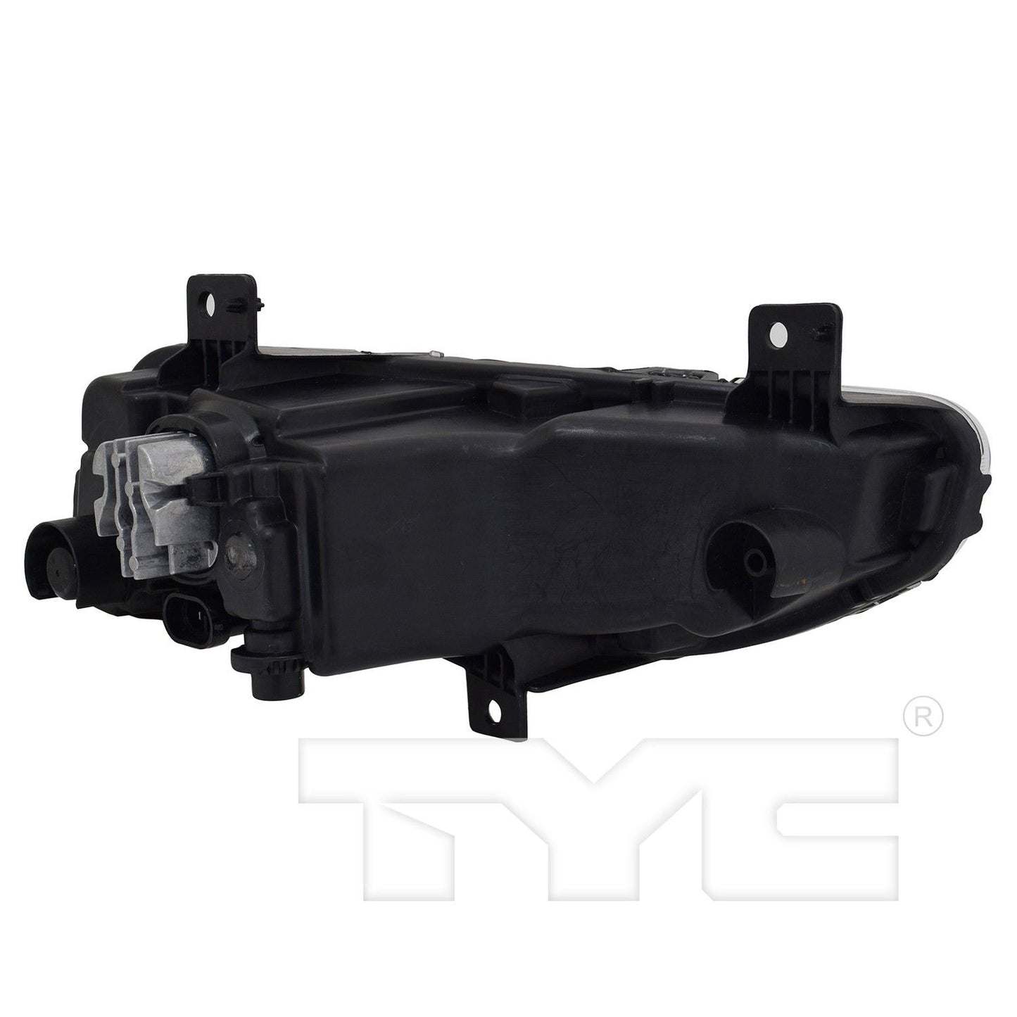 TYC TYC Regular 19-6262-00