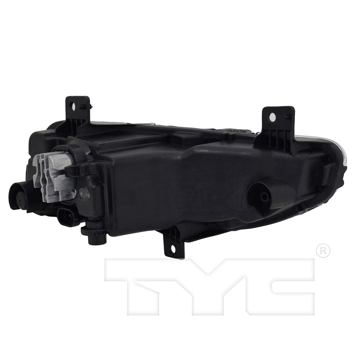 TYC TYC Regular 19-6262-00