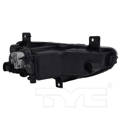 TYC TYC Regular 19-6262-00