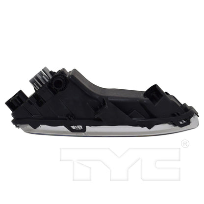 TYC TYC Regular 19-6262-00