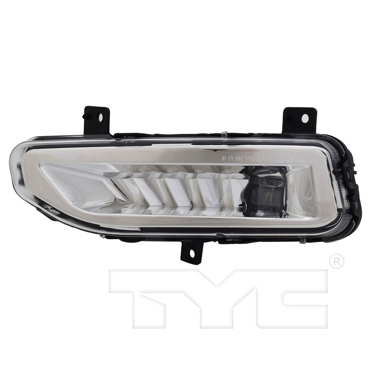 TYC TYC Regular 19-6262-00