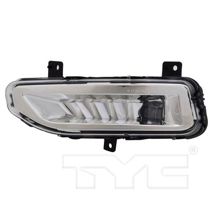 TYC TYC Regular 19-6262-00