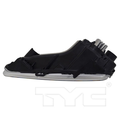 TYC TYC Regular 19-6262-00